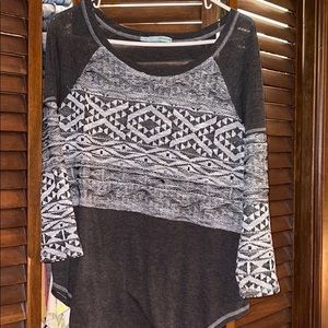 Maurices light weight sweater
